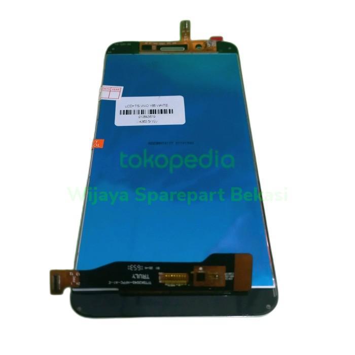 LCD TOUCHSCREEN VIVO Y65