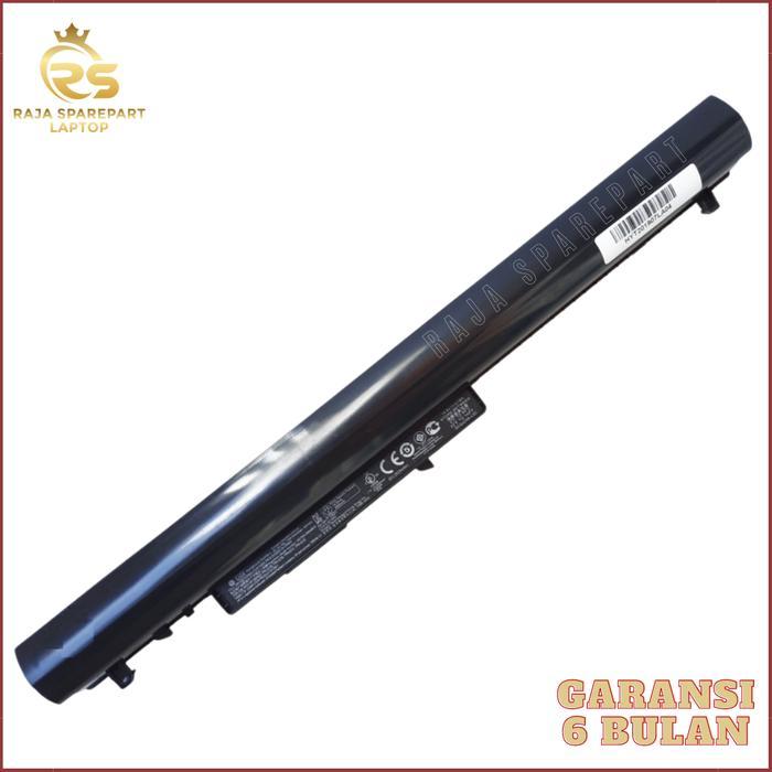 Baterai Laptop HP 728460-, 776622-001, 888182064801, 888793070383 LA04