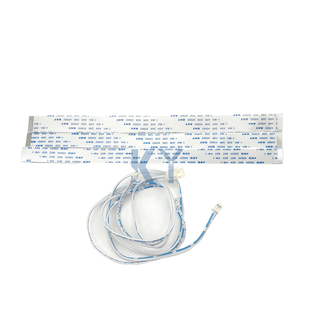 L1800 MOTHERBOARD R1390 UPGRADE KIT DTF DTG A3 A4 UV PRINTER AUTOMATIC EPS L805 SHIELDED PAPER FEED