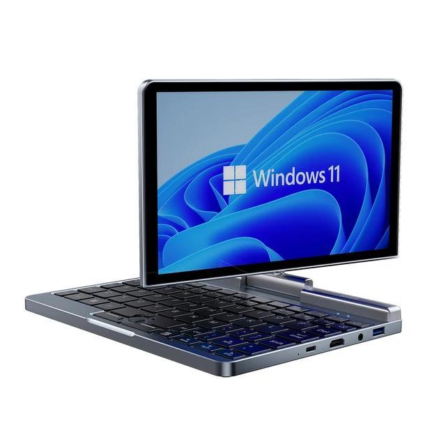 Mini Laptop High Quality UMPC 8 Inches Pocket PC Laptop 8inch mini laptop