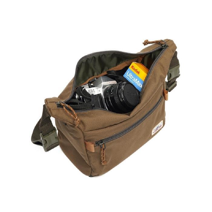 Tas Selempang Eiger X-Portege Camera Pouch