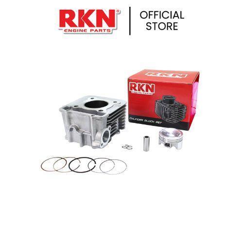 Cylinder Assy Blok Seher Rkn Nmax