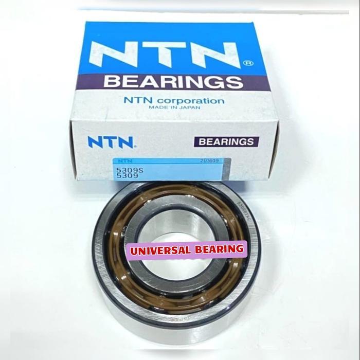 BEARING 5309 NTN BEARING 5309NTN