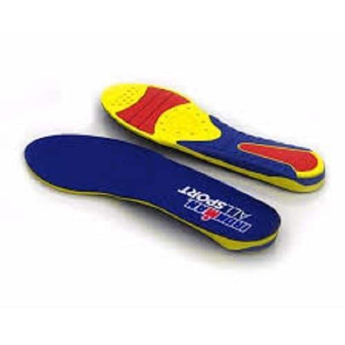 Spenco Ironman Allsport #Gratisongkir