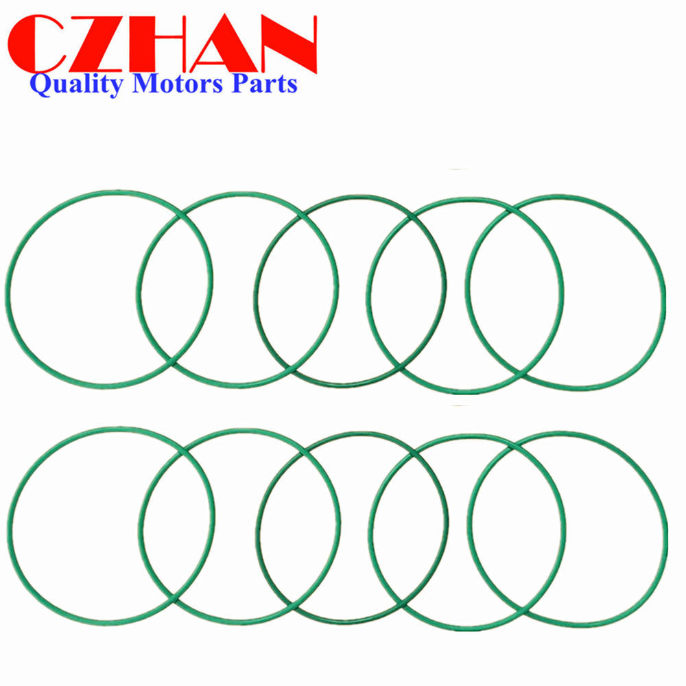 0AM DSG DQ200 Auto Transmission Accumulator The Gasket for VW VOLKSWAGEN AUDI SKODA SEAT 7 SPEED OAM