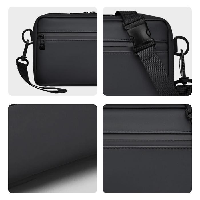 Elizabeth - H of L - ARTHA Handbag Plus Tas Selempang Waterproof Pria Wanita