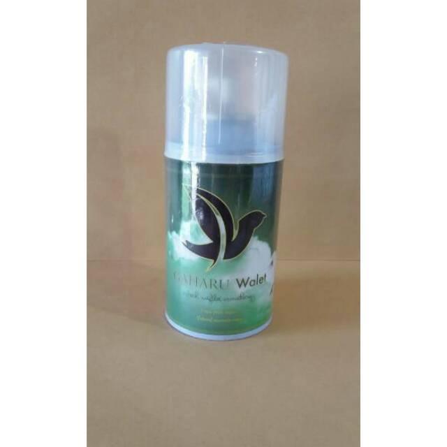 Promo Parfum Burung Walet Gaharu