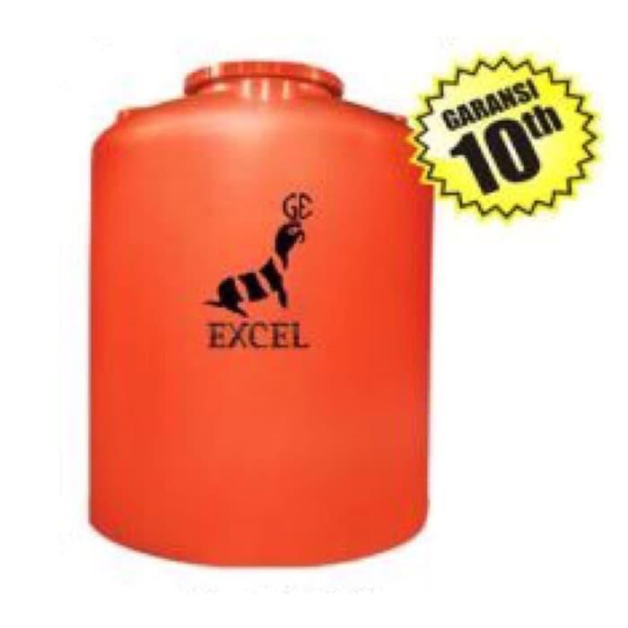 Tangki Air Excel AL 700 - Tandon/Toren