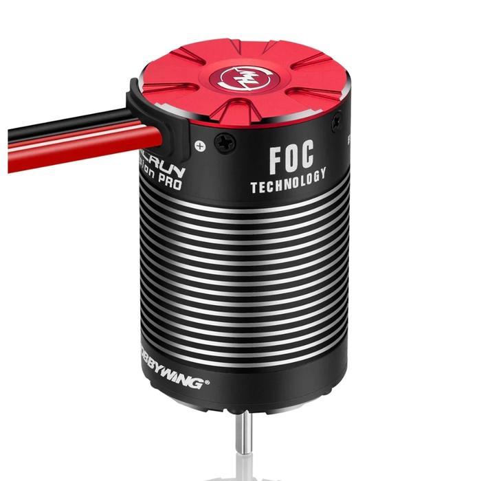 30120402 HobbyWing QUICRUN FUSION PRO 2300KV
