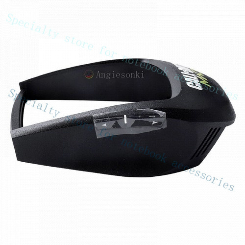 A++Mouse Green Top Shell/Cover/outer case/roof/skin for Logitech G9 G9X MW3 Laser