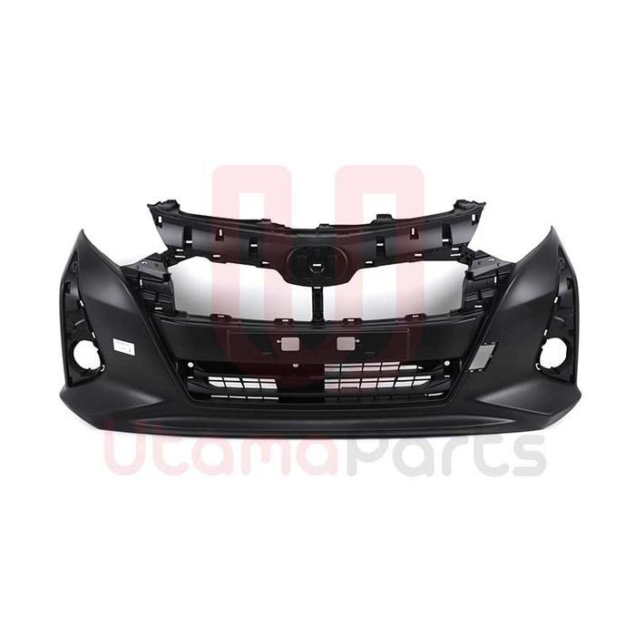 BUMPER DEPAN CALYA 2019 52119BZP90