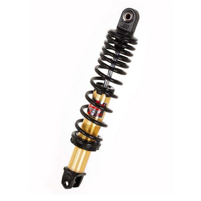 Vario 125 330Mm Dtg Evo Singleshock Yss