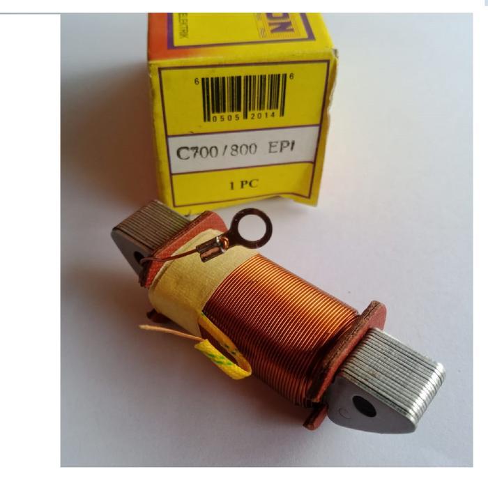 NEWSS SPUL PENGAPIAN SPUL EFI SPUL PLATINA SUPERCUP 700 C700MOTORCYCLE