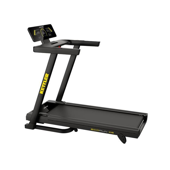 Kettler Treadmill Ecorun XE