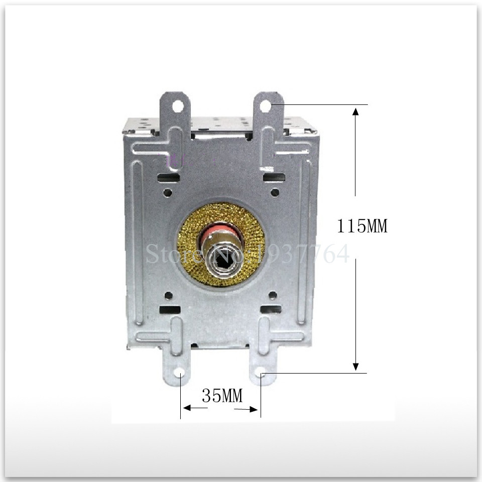 FOR GALANZ MICROWAVE OVEN MAGNETRON OM75S31GAL01 SAME M24FB-210A MICROWAVE PARTS