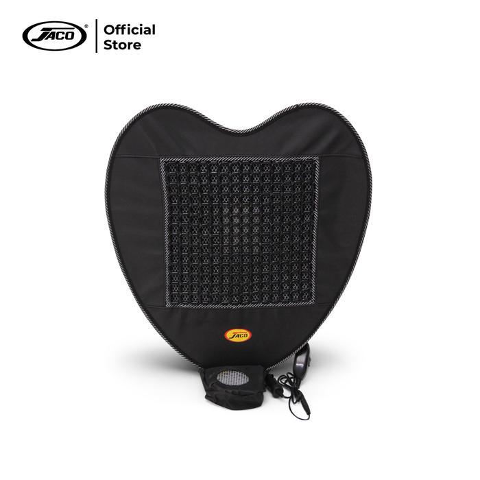 [] Jaco AC Cushion Alas Bantal Duduk