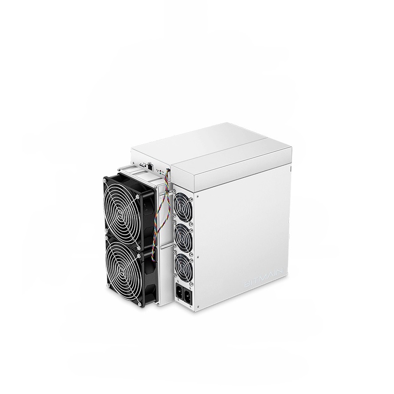 New Antminer S19k Pro 120Th/s BTC Miner 2760W Asic Bitcoin Miner Antminer S19Kpro Antminer BTC
