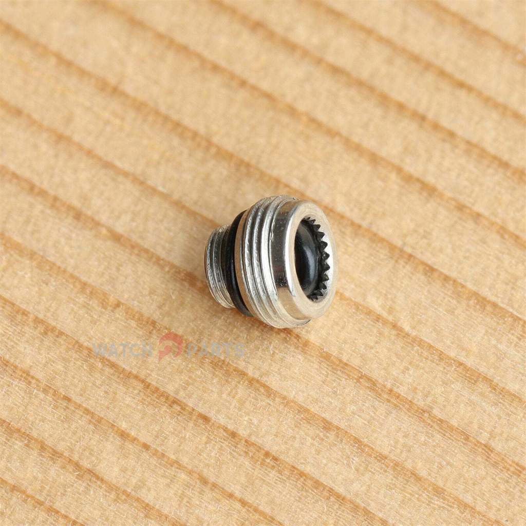 Watch Crown Tube for Rolex Datejust 36/41mm Watch 16013 116333 126233
