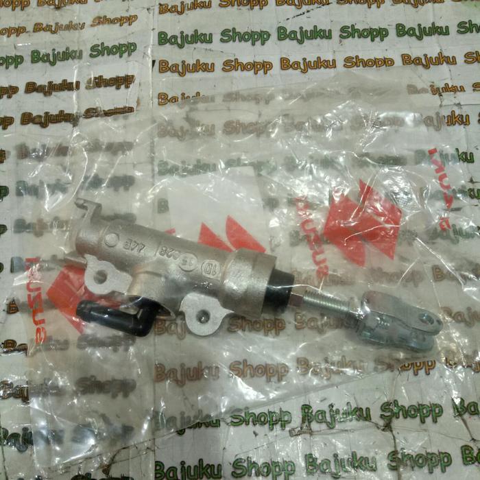 Master Rem Belakang Satria Fu150 Ori Sgp