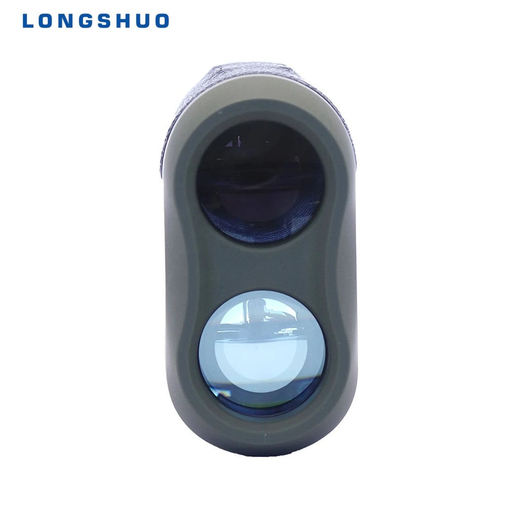 Longshuo High Accuracy and Economical Range Finder Hunting Waterproof 2 Years,2 Years Rangefinder