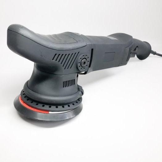 Mesin Poles Dual Action Orbital Polisher 5 Orbit 15mm Powerful