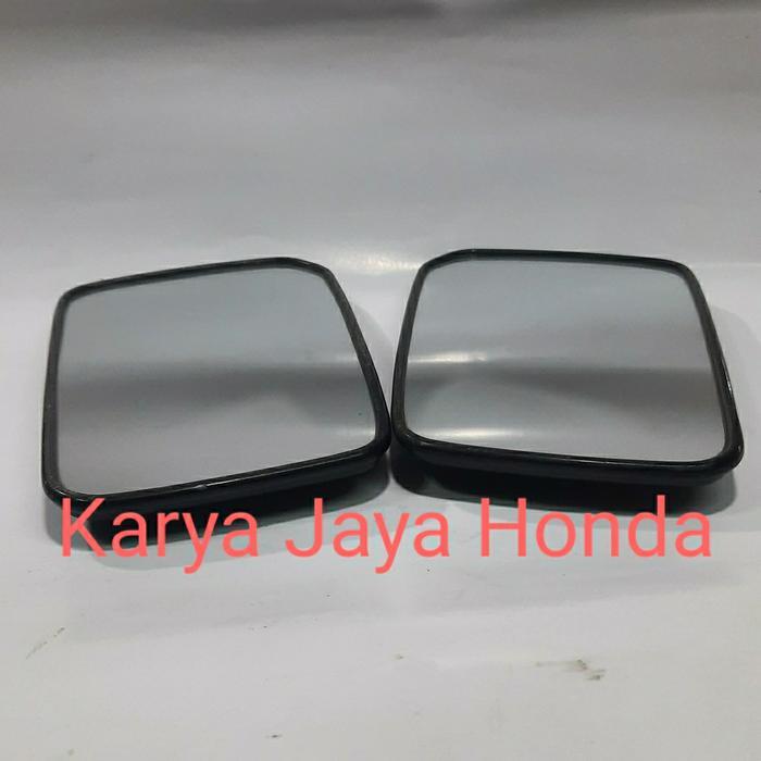 Kaca Spion Only Honda Civic Wonder 1984-1987 Lelang Asli Kiri Kanan
