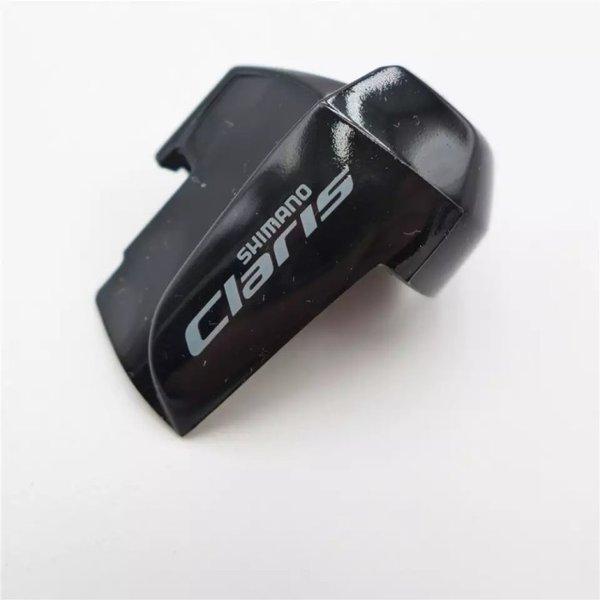 Shifter Brifter Name Plate Shimano Claris St-R2000 Kanan / Kiri #Gratisongkir