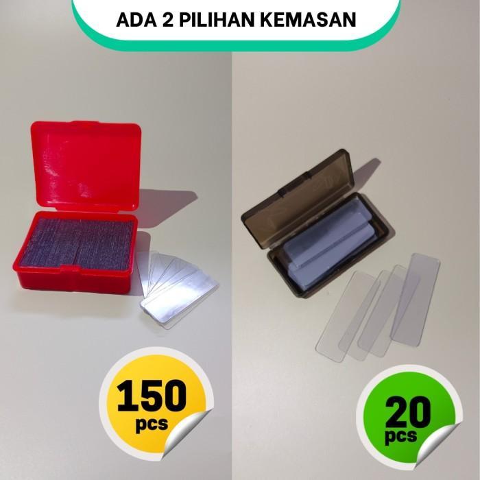 Double Tape Perekat Dinding Dua Sisi Super Kuat