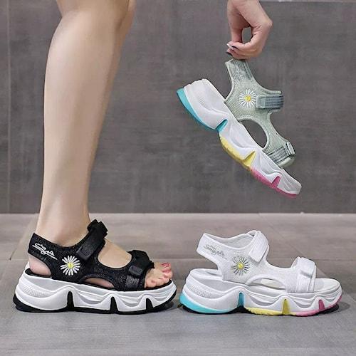 Consina - Sandal Gunung Pria Wanita Hiking Sandal Jepit Outdoor Simple Terbaru