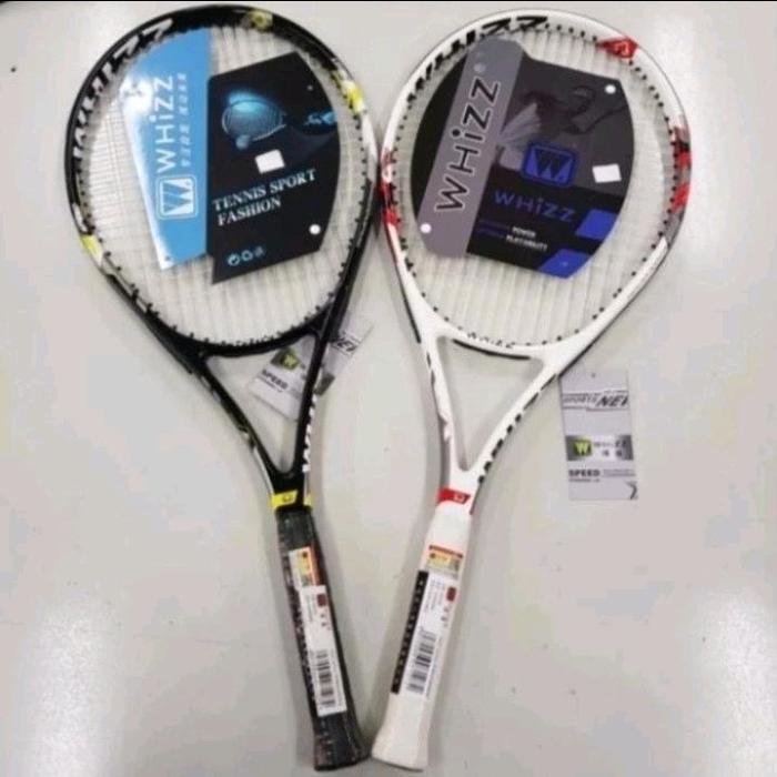 ORIGINAL Raket Racket Tenis Tennis Whizz Speed 360 Alumunium