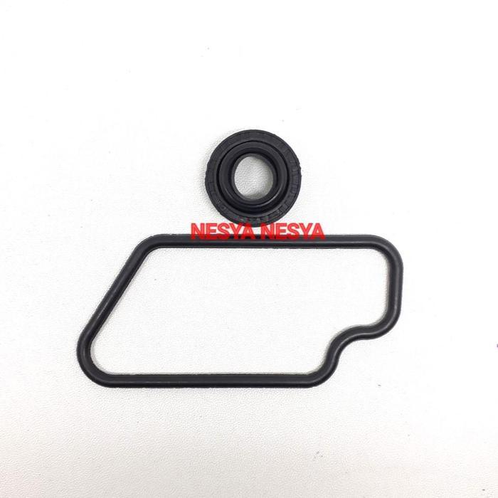 Shaft Lip Seal Sil Set Body Lengkap Compressor Compresor Kompressor Kompresor Ac Merek Doowon Untuk