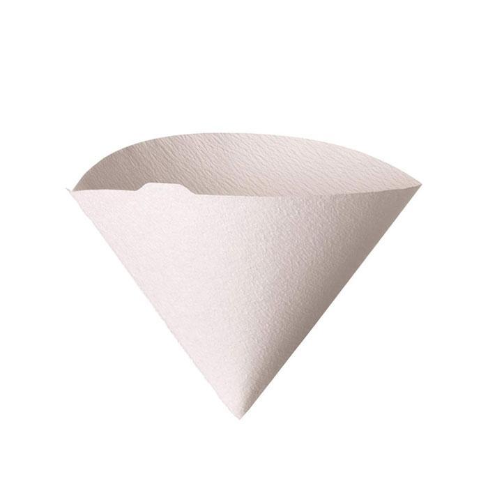 Hario Paper Filter VCF-02-40W isi 40 lembar - Filter Kertas V60 Hario