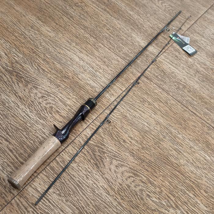 Joran Kyoto Power Rock 502 562 602 Joran Pancing Ultralight Stream
