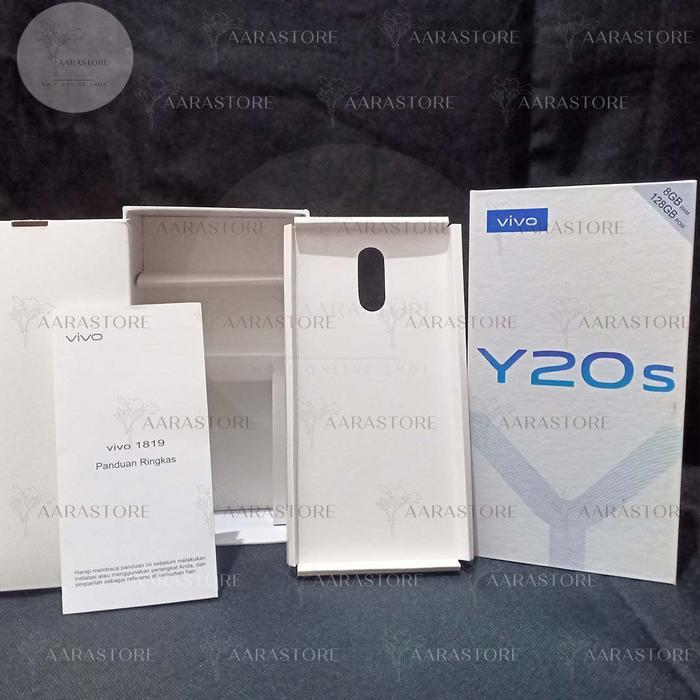 Dus VIVO y20S Free request Imei - Dusbok vivo