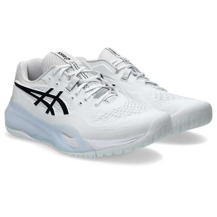 Asics Men's Gel-Resolution X - Sepatu Padel/Tenis
