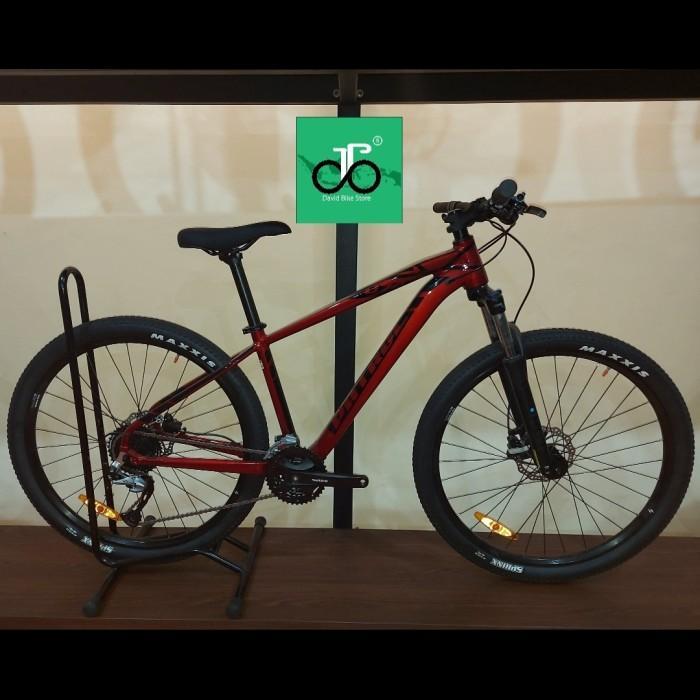 Sepeda mtb 27.5" Patrol 074. 2019 (FREE ONGKIR)