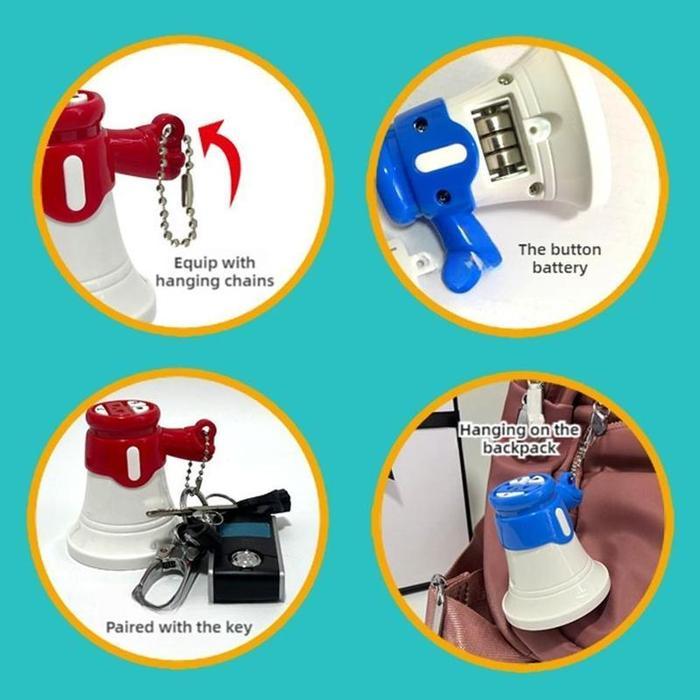 Terlaris Rekam Suara Mainan Mini Speaker Mini Speaker Recorder Decompression Toy Speaker Recorder