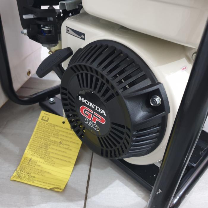 MESIN ALKON/POMPA AIR MERK HONDA UKURAN 3 INCH