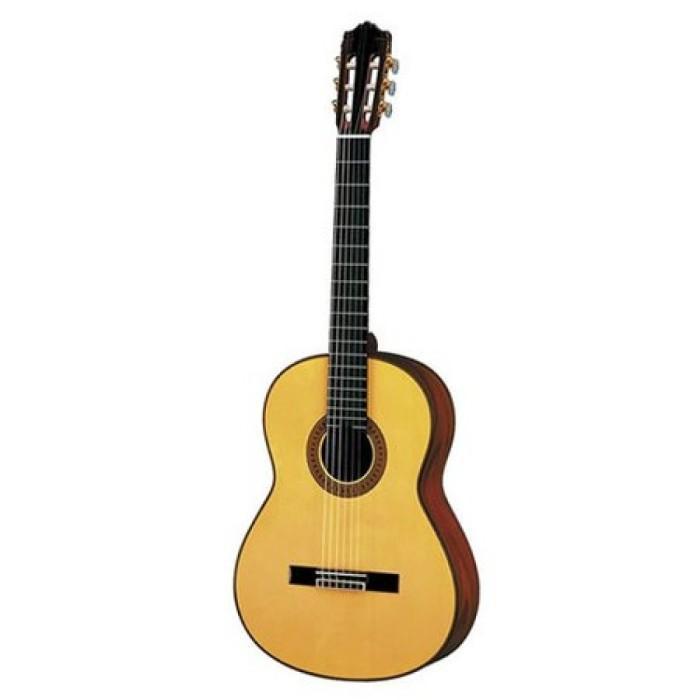 Yamaha C390A Gitar Klasik / GItar Nilon Yamaha C390A / C 390A