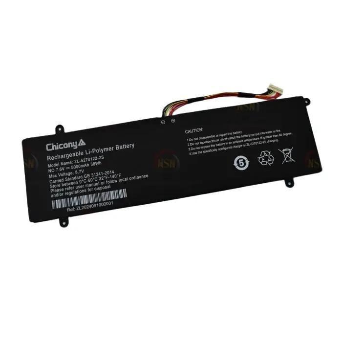 baterai laptop advan soulmate 1405 Laptop Battery For Advan Soulmate 1405 SG14S01A SG14S02A