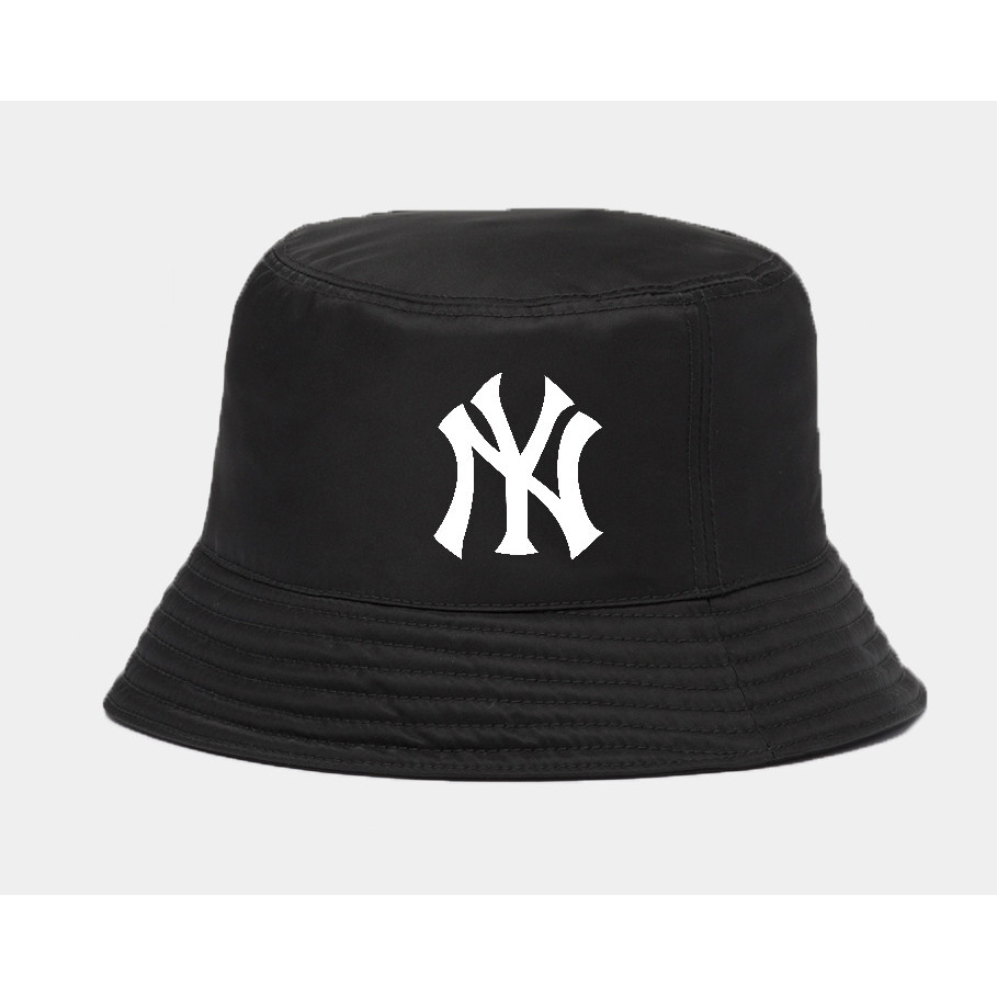 Topi bucket New York Yankees
