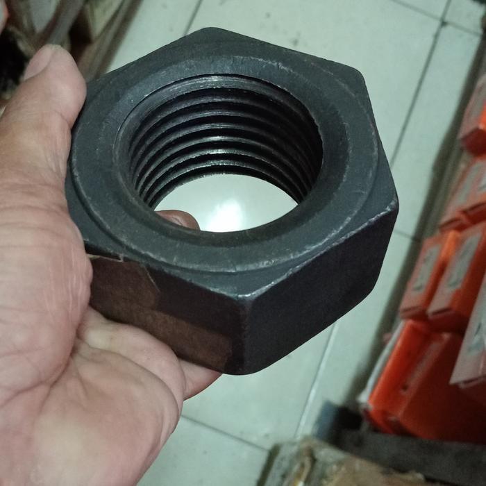 mur /nut baja drat halus M 56 pitch/ drat 3..0