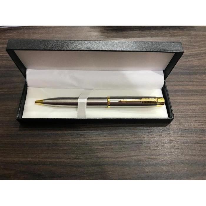 Pen Parker TW / pulpen / gratis ukir nama