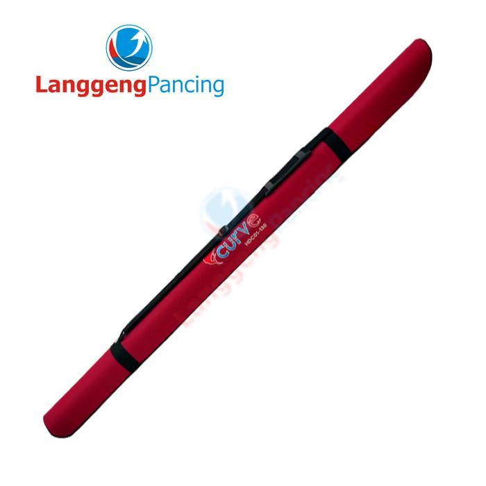 Tas Joran Pancing Hard Case 180 Cm Pasti Promo