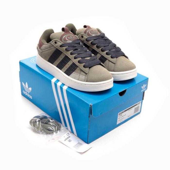 Adidas Campus 00s Orb Green (BNIB)