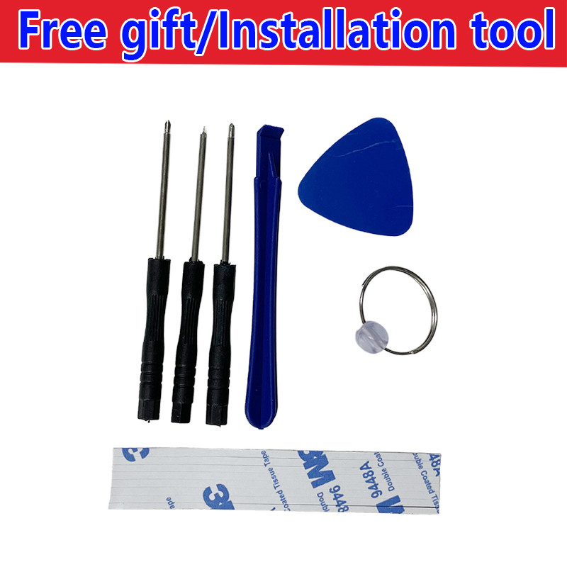 For Huawei Honor 200 Smart Screen Assembly, For Huawei Honor 200 Smart LCD Display, ALT-NX1