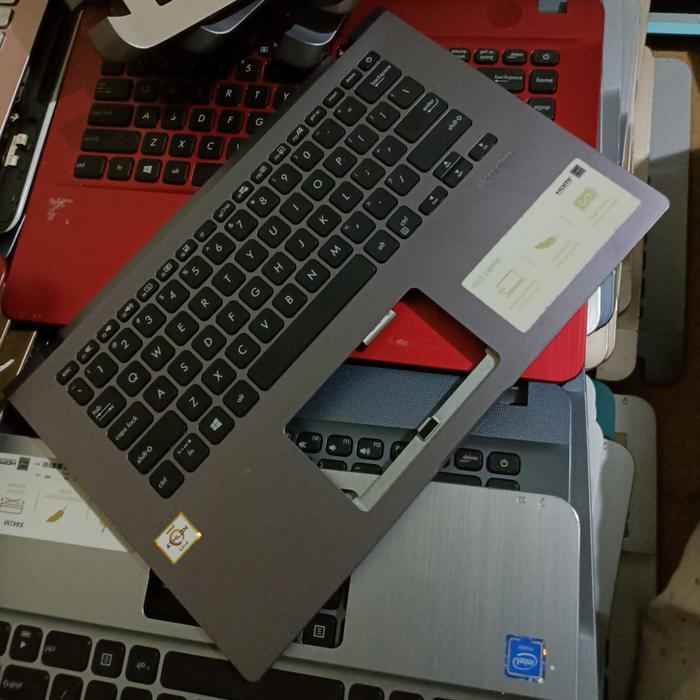 Casing Laptop Asus A409 Copotan