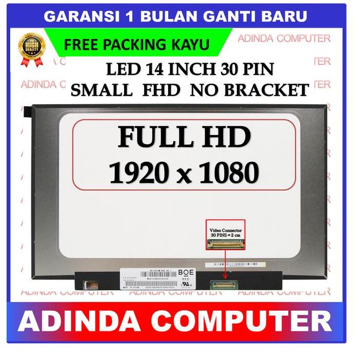 LCD LED Acer Swift 3 SF314-41 SF314-42 SF314-43 14.0 30 Small FHD NB