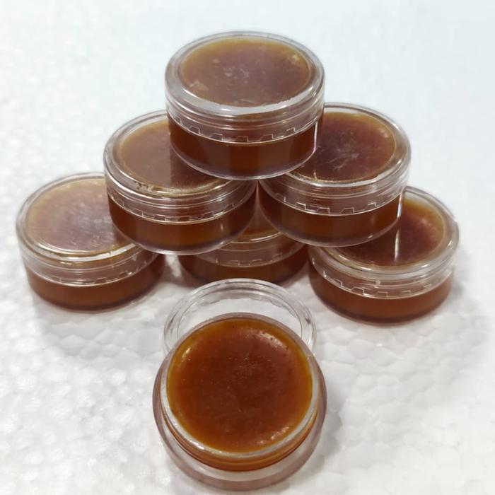 Rosin / Flux Solder Cardas Usa Botol Kecil 5Gr