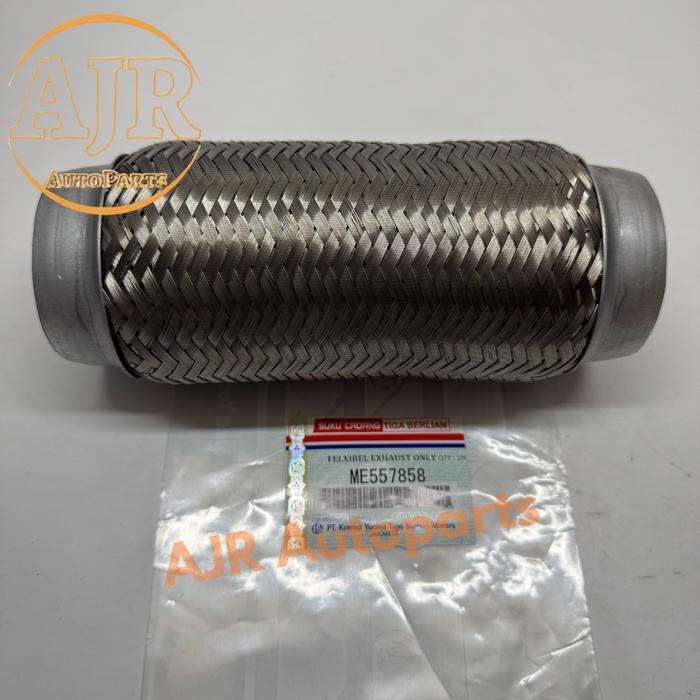 Flexible Knalpot Fleksibel Knalpot Mitsubishi Canter 110 125 ME557858